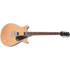 Gretsch G5222 Electromatic Double Jet BT with V-Stoptail Laurel Fingerboard Aged Natural